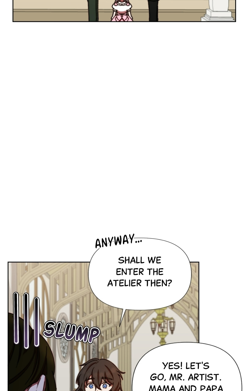 Read Cierra chapter 33 image 30 on Lezhin
