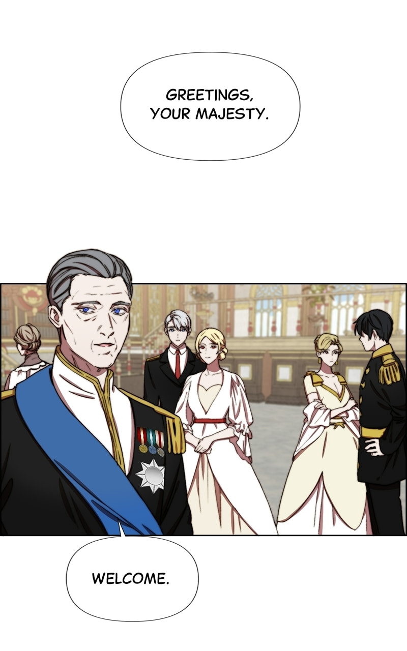 Read Cierra chapter 33 image 33 on Lezhin