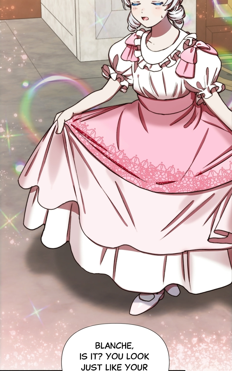 Read Cierra chapter 33 image 35 on Lezhin
