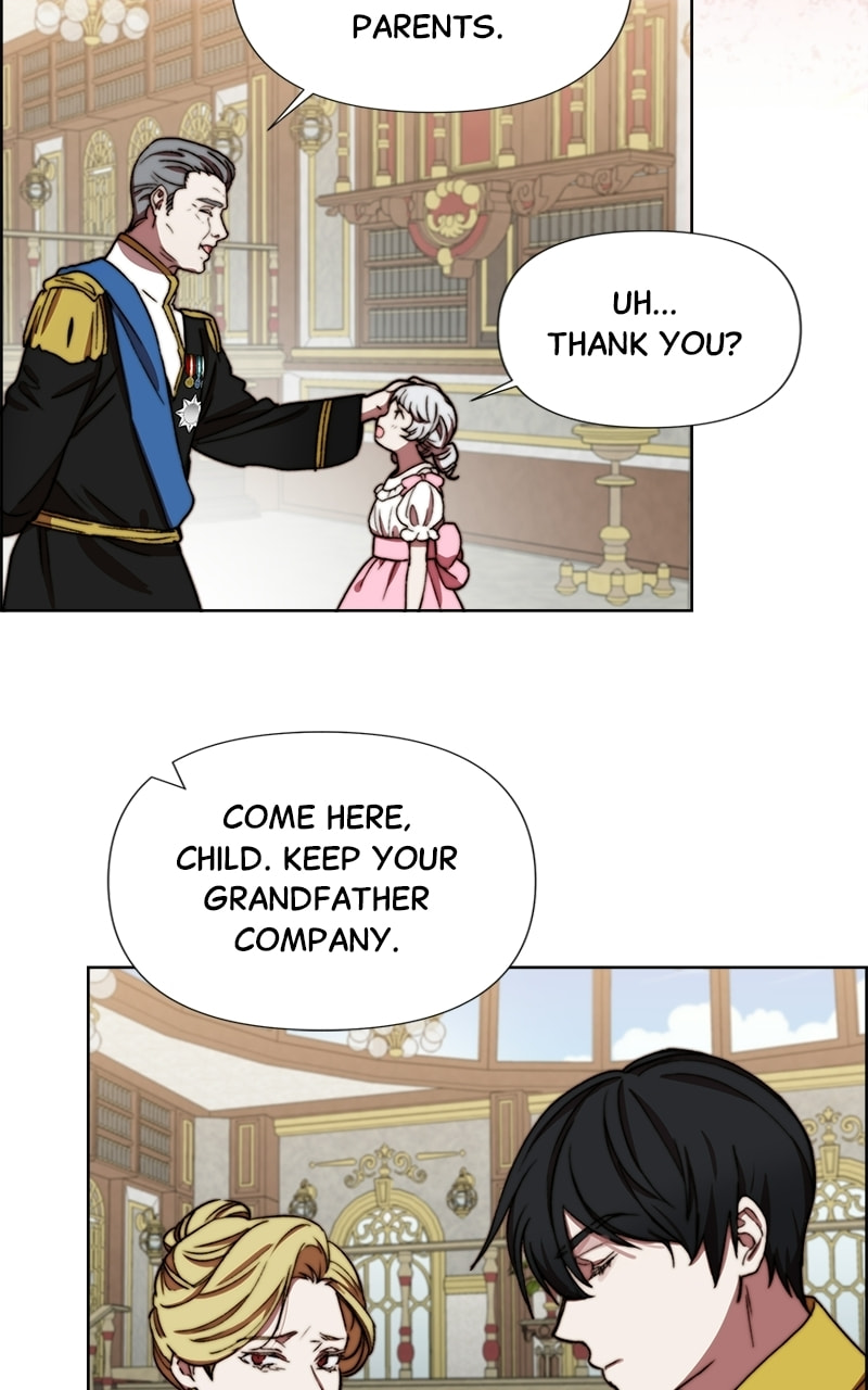 Read Cierra chapter 33 image 36 on Lezhin