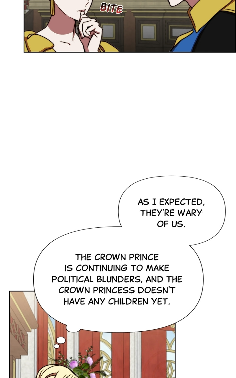 Read Cierra chapter 33 image 37 on Lezhin