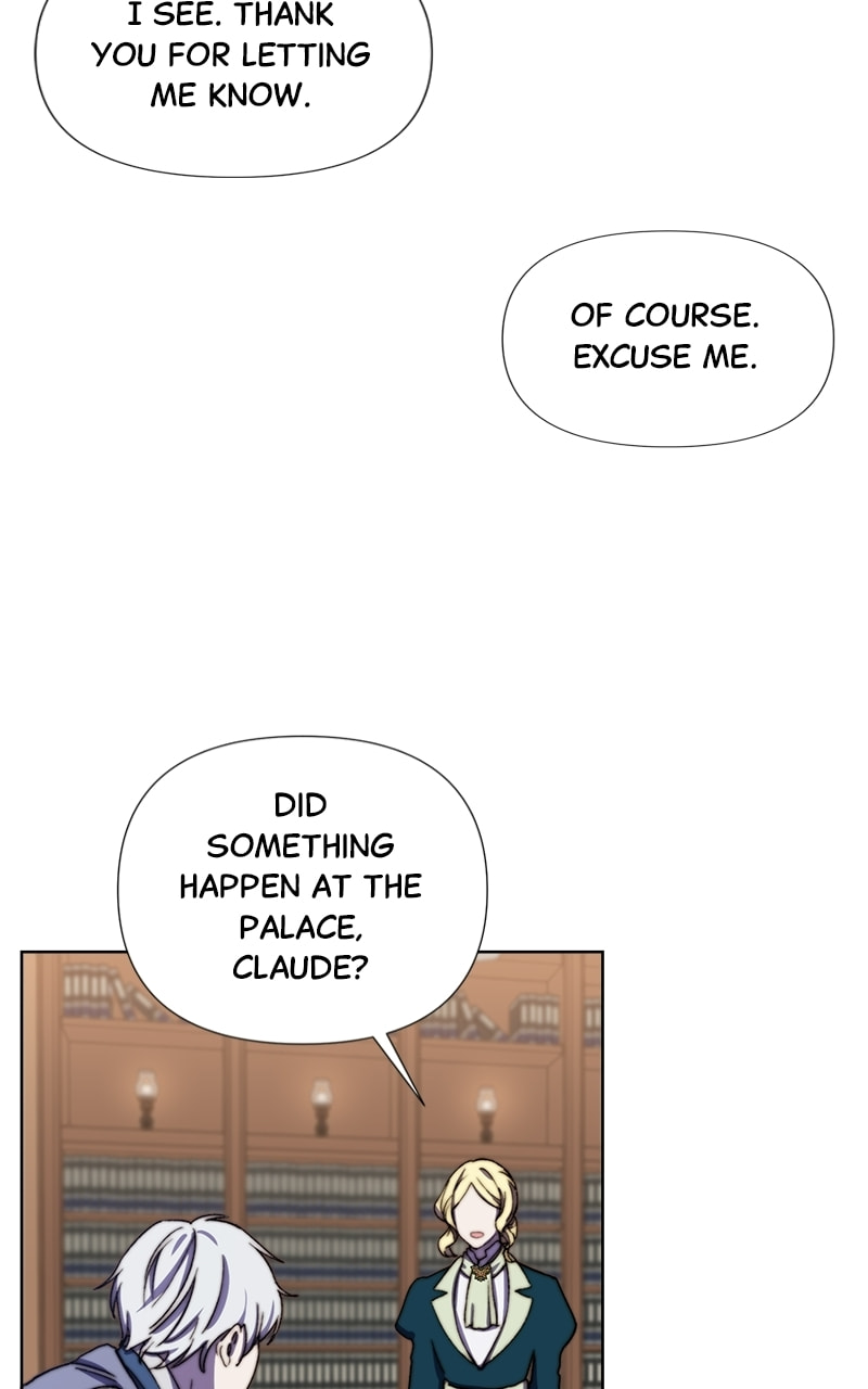 Read Cierra chapter 33 image 4 on Lezhin