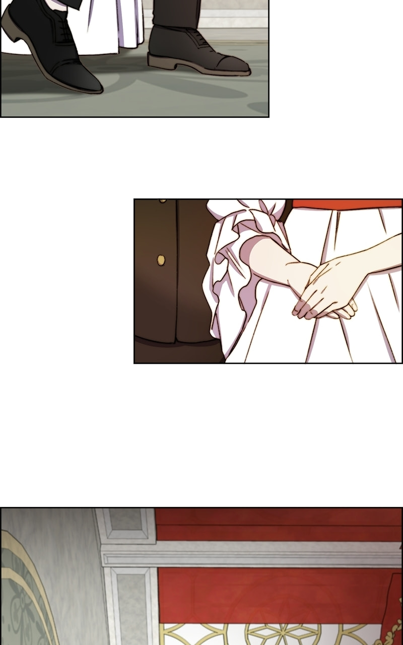 Read Cierra chapter 33 image 42 on Lezhin