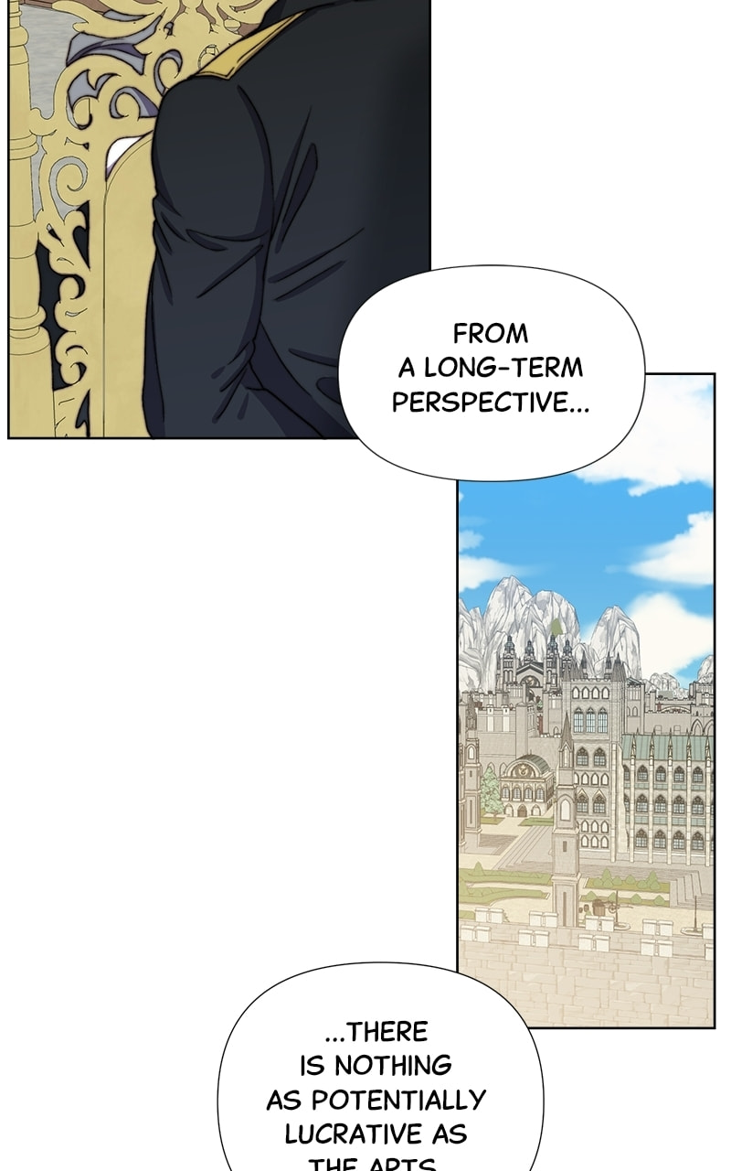 Read Cierra chapter 33 image 46 on Lezhin