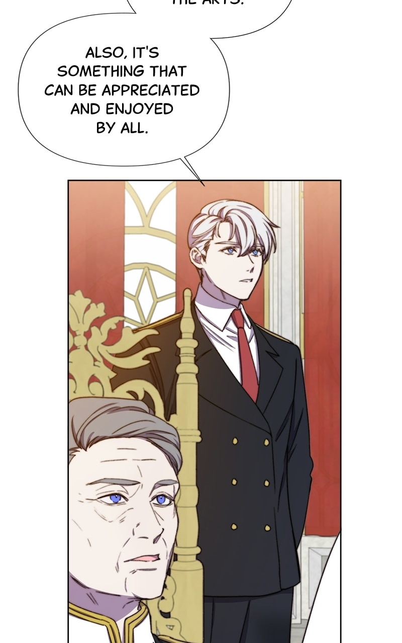 Read Cierra chapter 33 image 47 on Lezhin