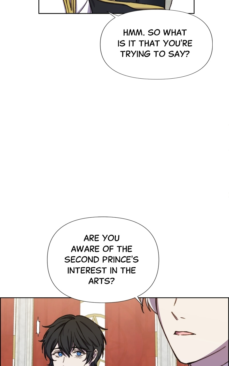 Read Cierra chapter 33 image 48 on Lezhin