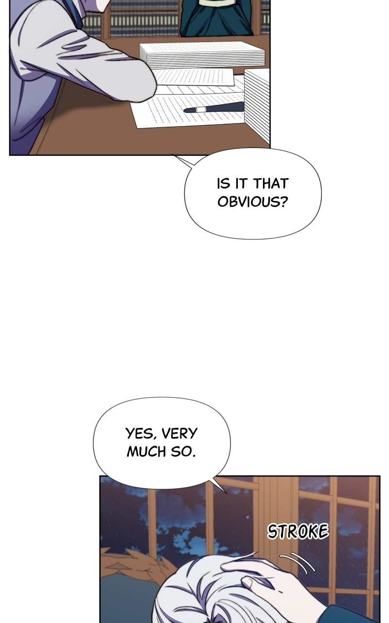 Read Cierra chapter 33 image 5 on Lezhin