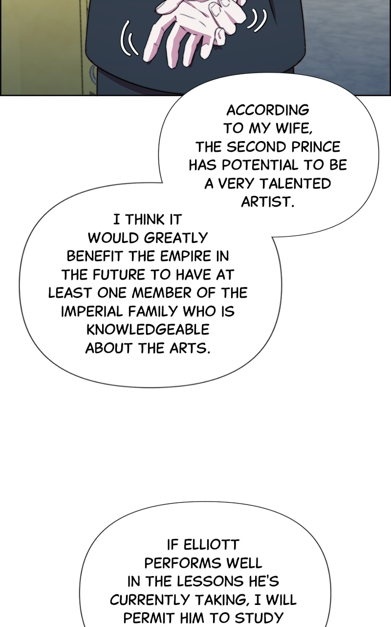 Read Cierra chapter 33 image 51 on Lezhin