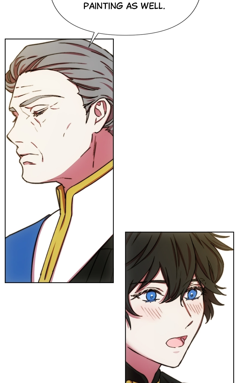 Read Cierra chapter 33 image 52 on Lezhin