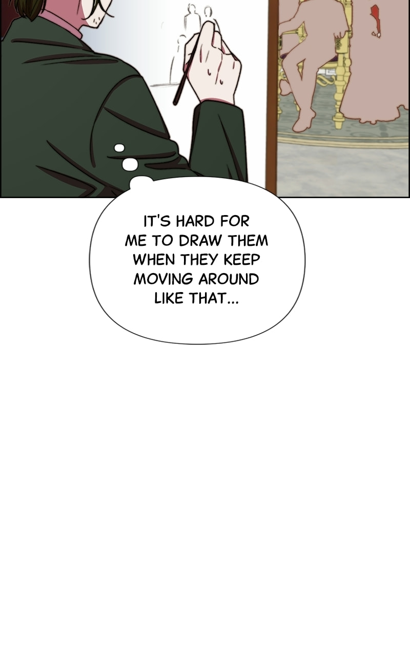 Read Cierra chapter 33 image 54 on Lezhin