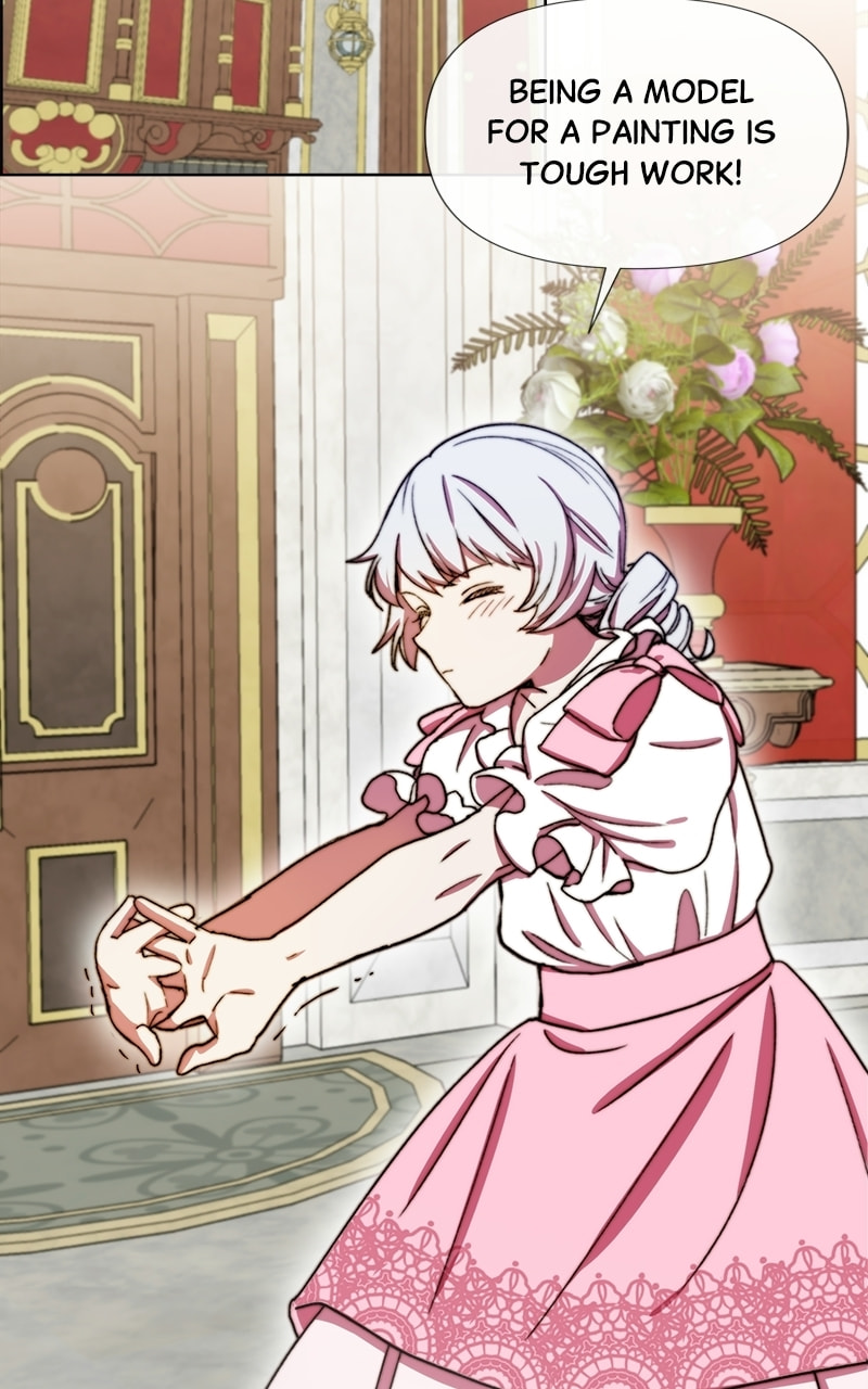 Read Cierra chapter 33 image 56 on Lezhin