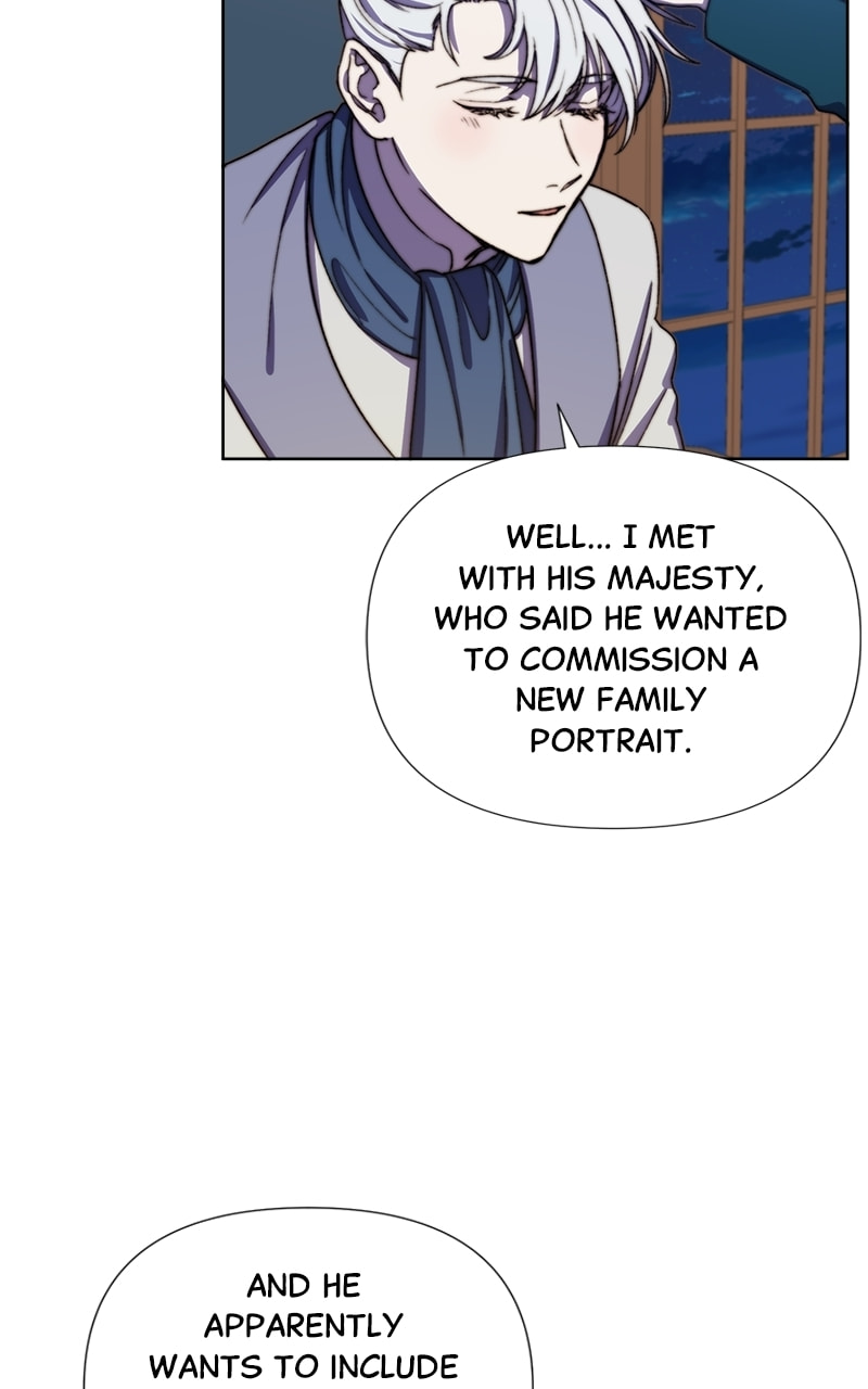 Read Cierra chapter 33 image 6 on Lezhin