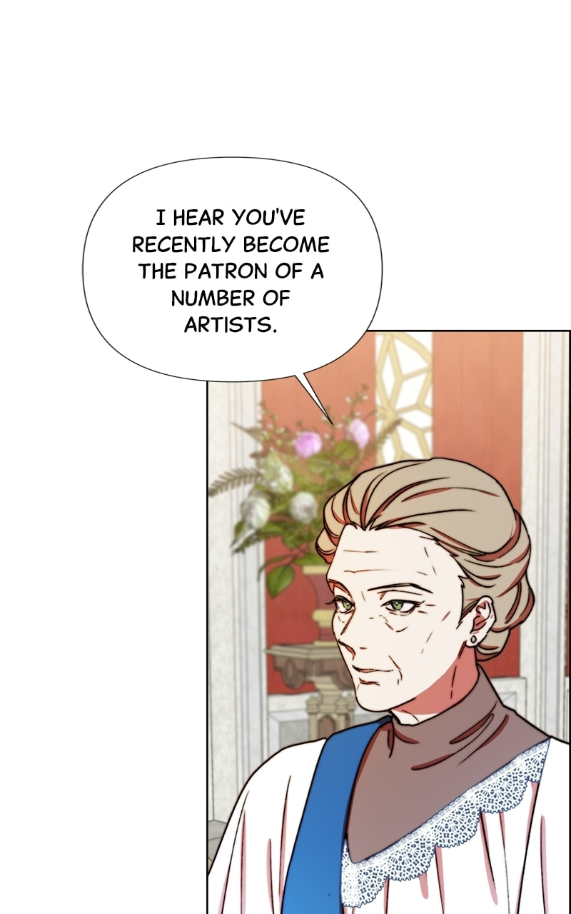 Read Cierra chapter 33 image 61 on Lezhin