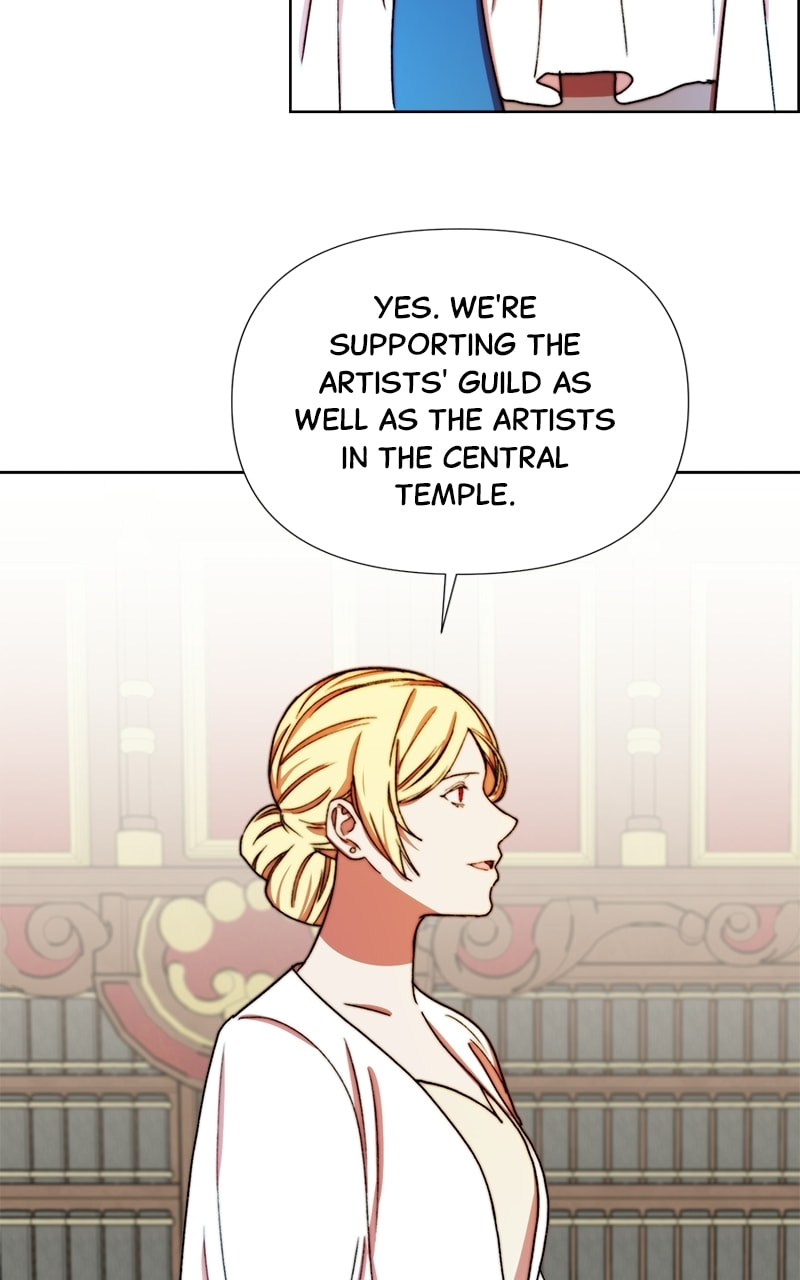 Read Cierra chapter 33 image 62 on Lezhin