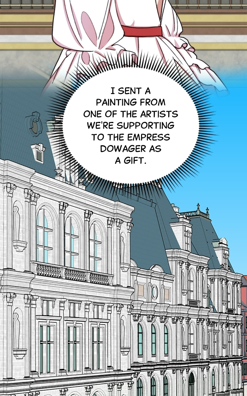 Read Cierra chapter 33 image 63 on Lezhin