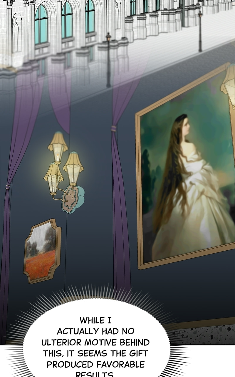 Read Cierra chapter 33 image 64 on Lezhin