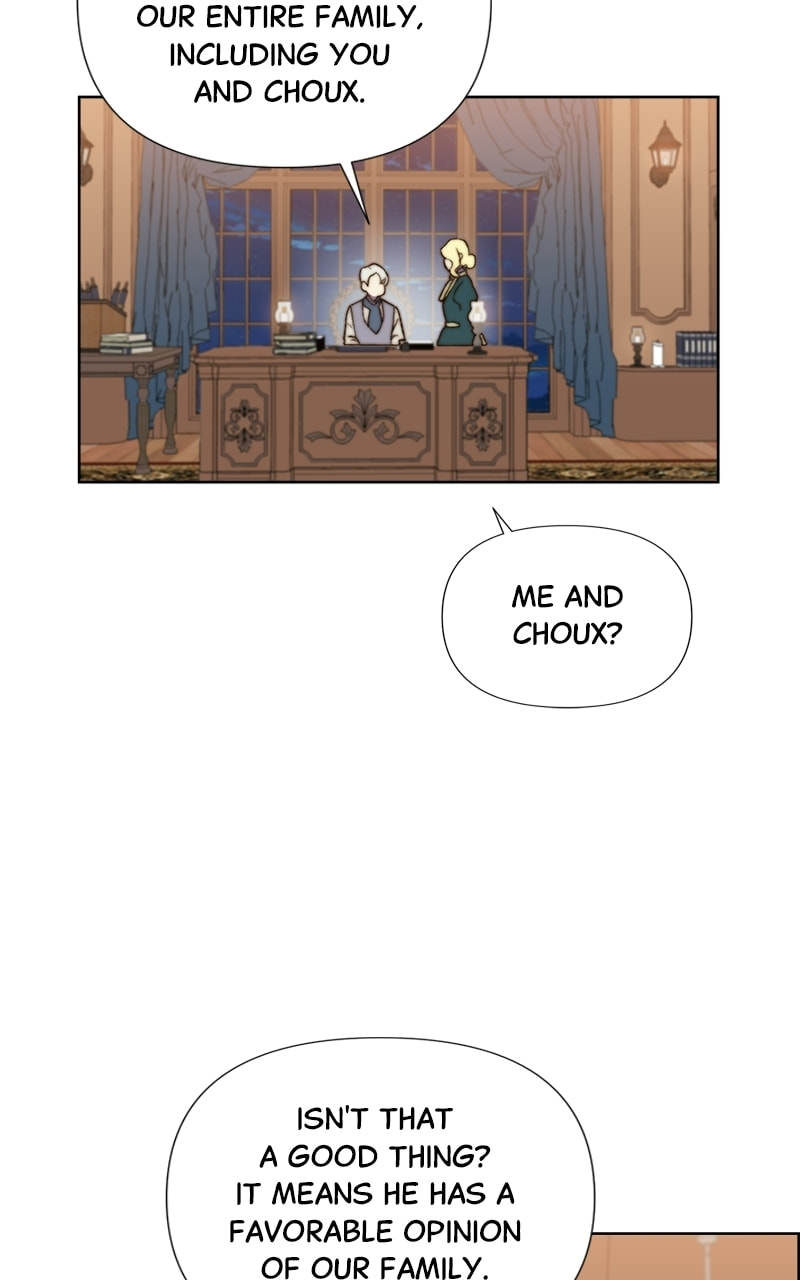 Read Cierra chapter 33 image 7 on Lezhin
