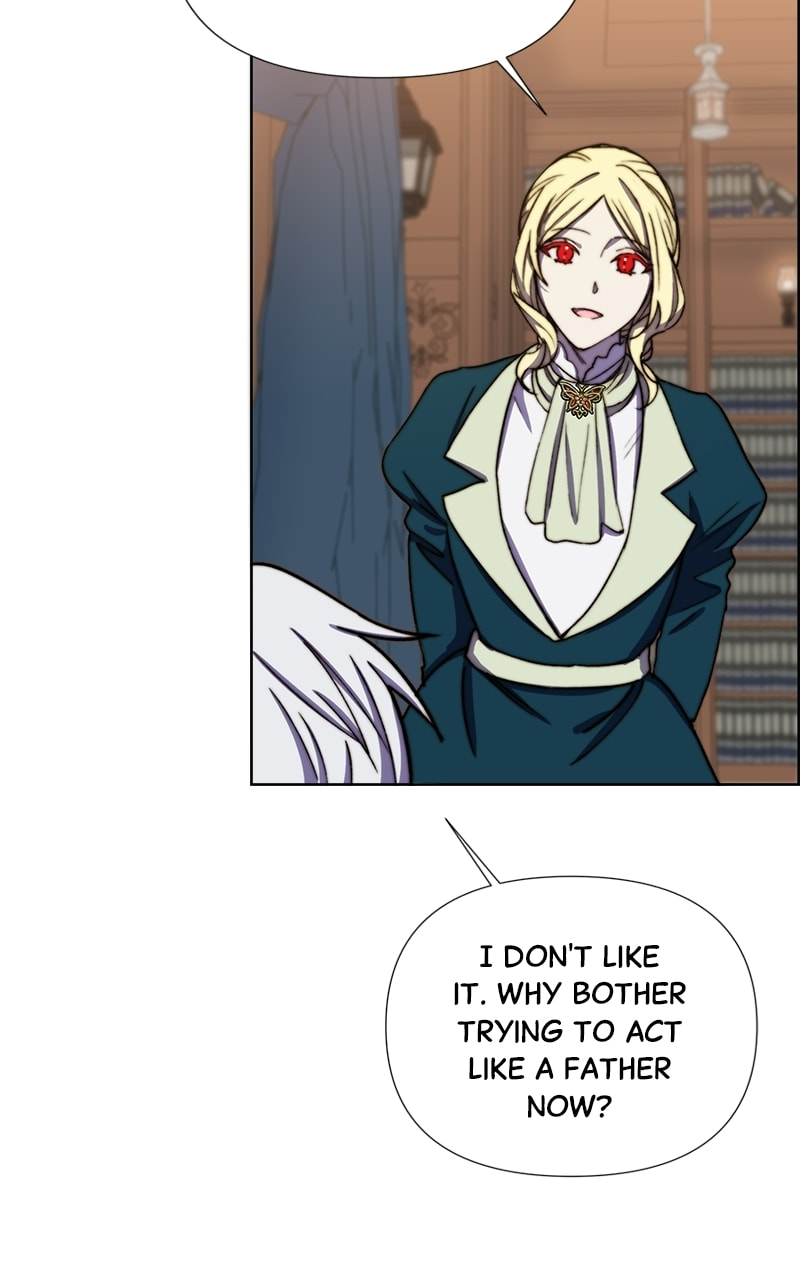 Read Cierra chapter 33 image 8 on Lezhin