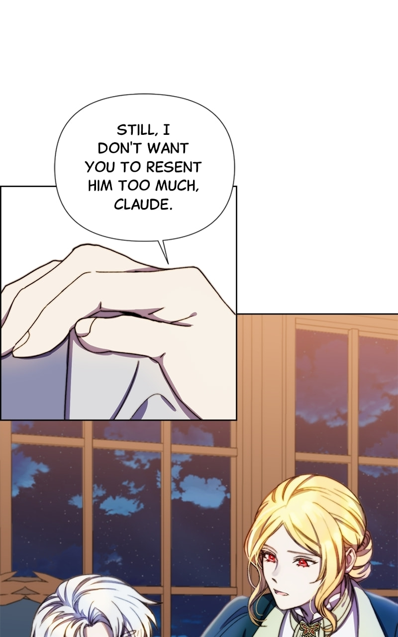 Read Cierra chapter 33 image 9 on Lezhin