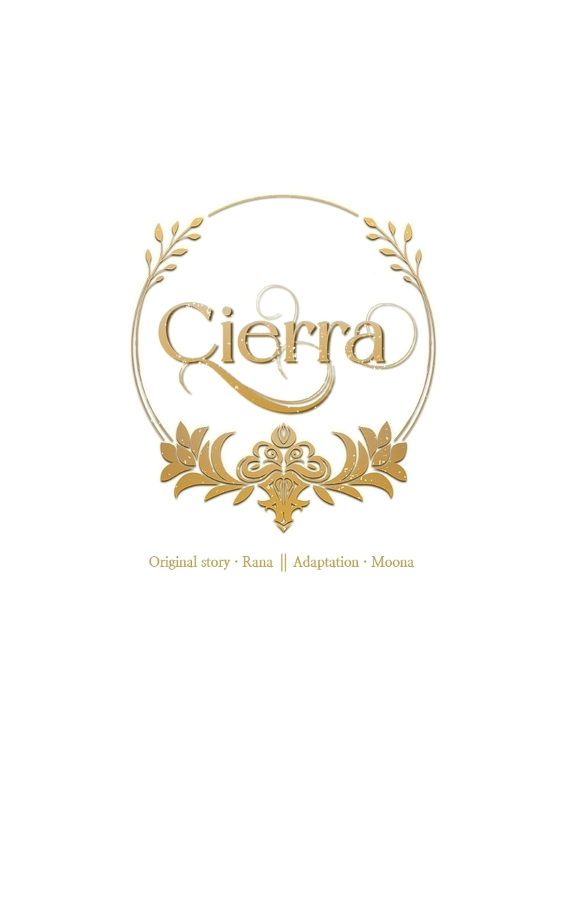 Read Cierra chapter 34 image 13 on Lezhin