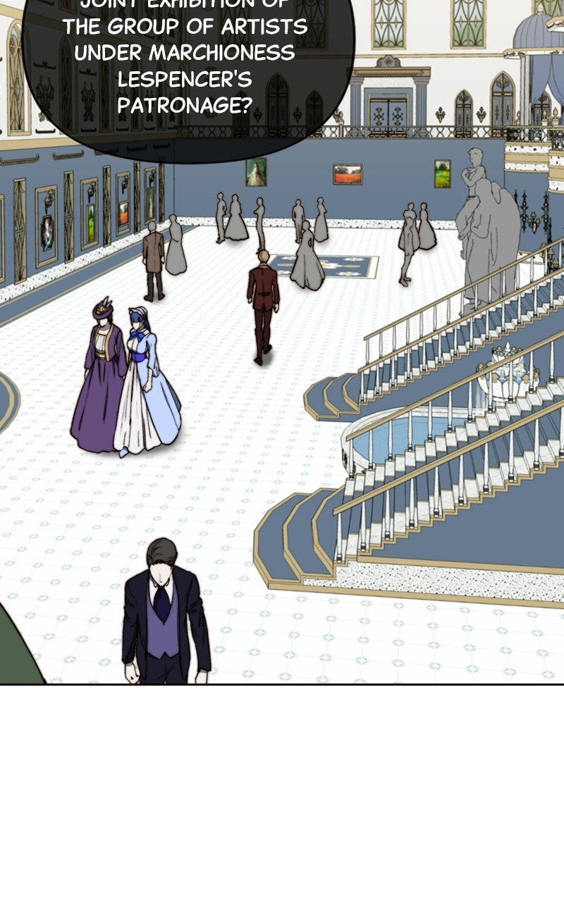 Read Cierra chapter 34 image 15 on Lezhin