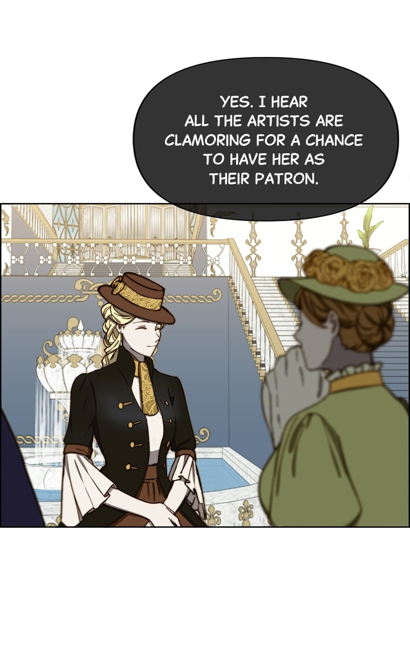 Read Cierra chapter 34 image 16 on Lezhin