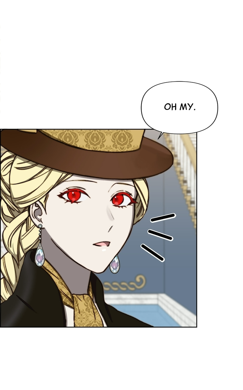 Read Cierra chapter 34 image 17 on Lezhin