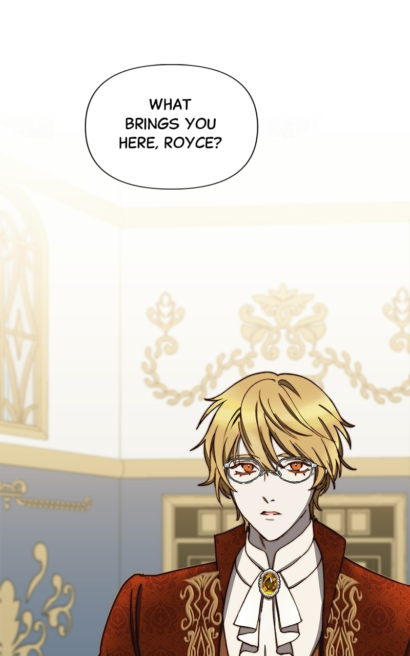 Read Cierra chapter 34 image 18 on Lezhin