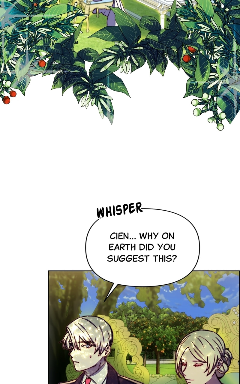 Read Cierra chapter 34 image 2 on Lezhin