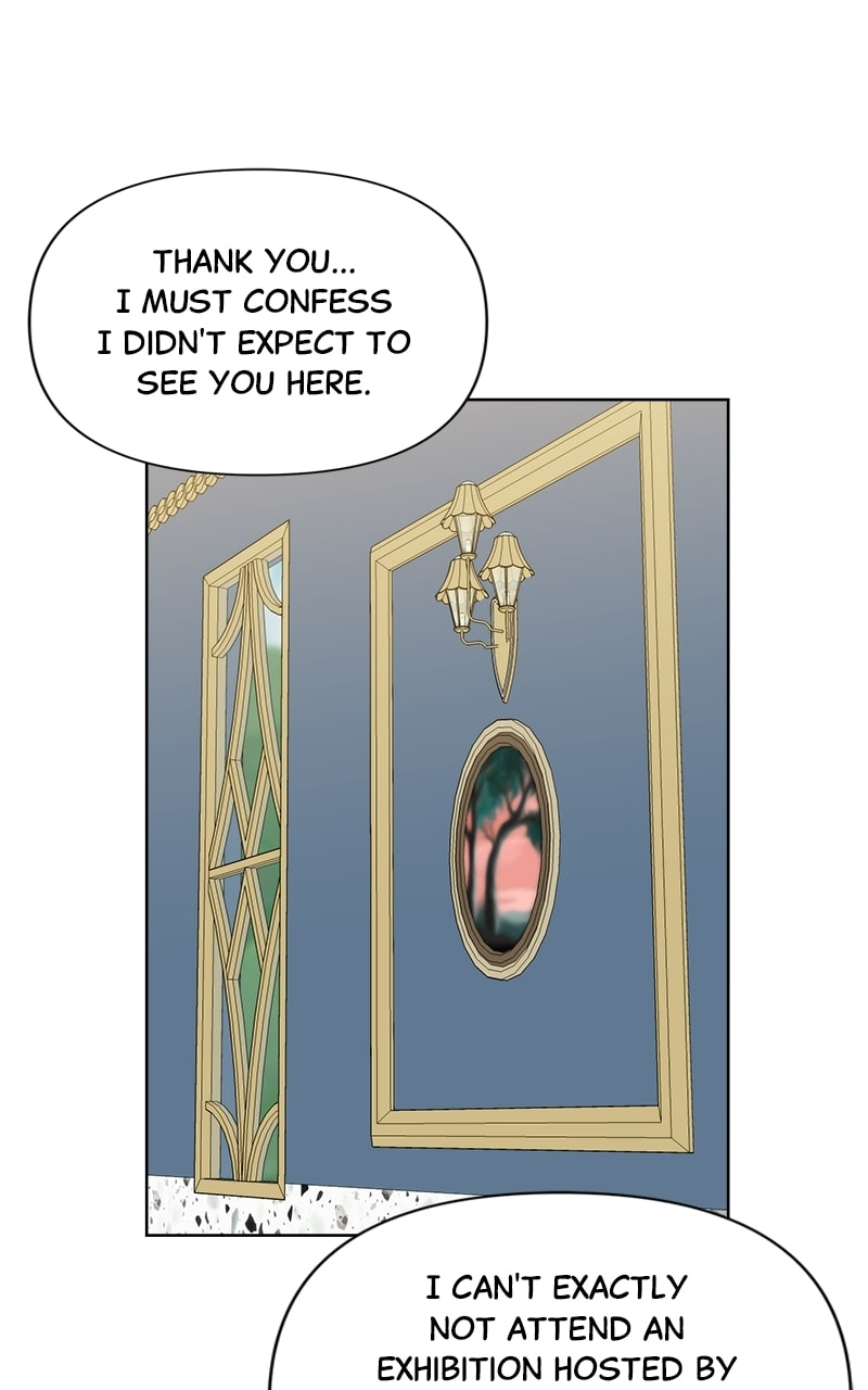 Read Cierra chapter 34 image 20 on Lezhin