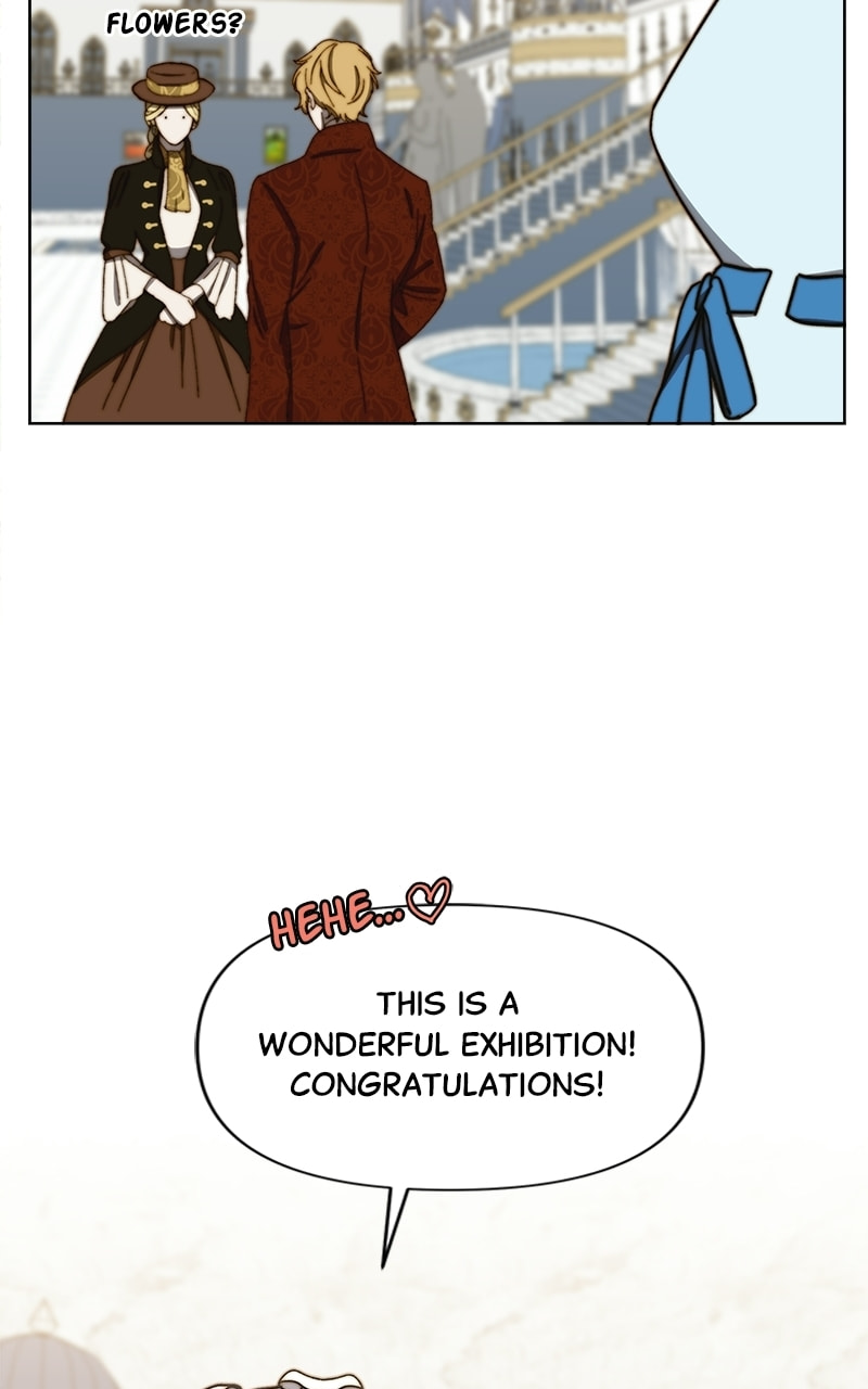 Read Cierra chapter 34 image 23 on Lezhin
