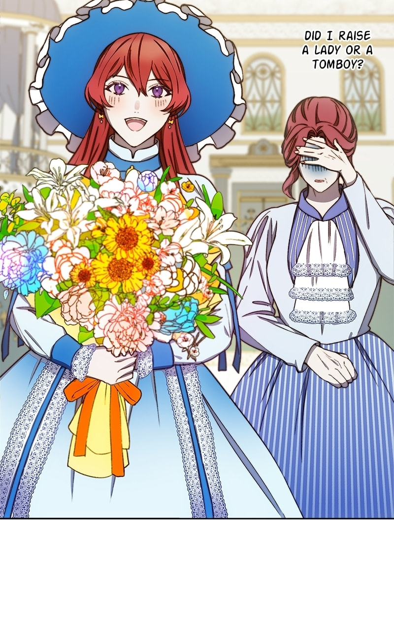 Read Cierra chapter 34 image 24 on Lezhin