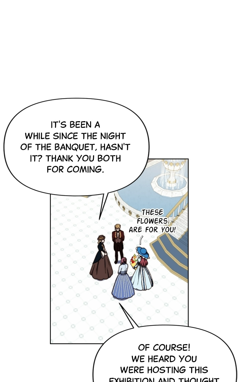 Read Cierra chapter 34 image 25 on Lezhin