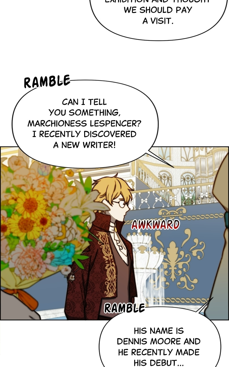 Read Cierra chapter 34 image 26 on Lezhin