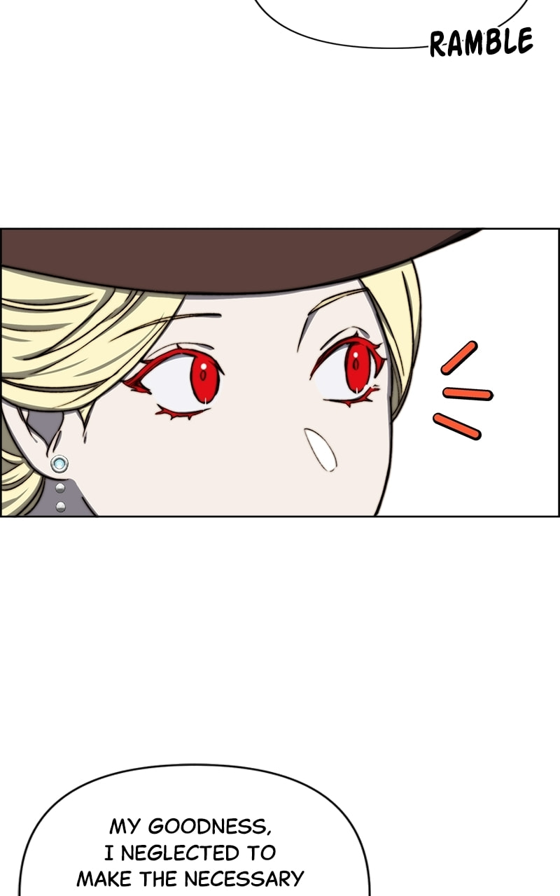 Read Cierra chapter 34 image 27 on Lezhin