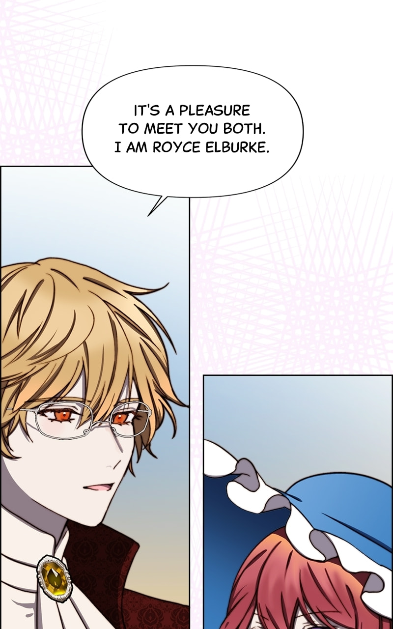 Read Cierra chapter 34 image 29 on Lezhin