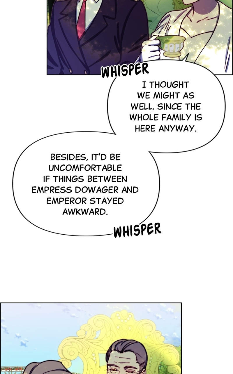 Read Cierra chapter 34 image 3 on Lezhin