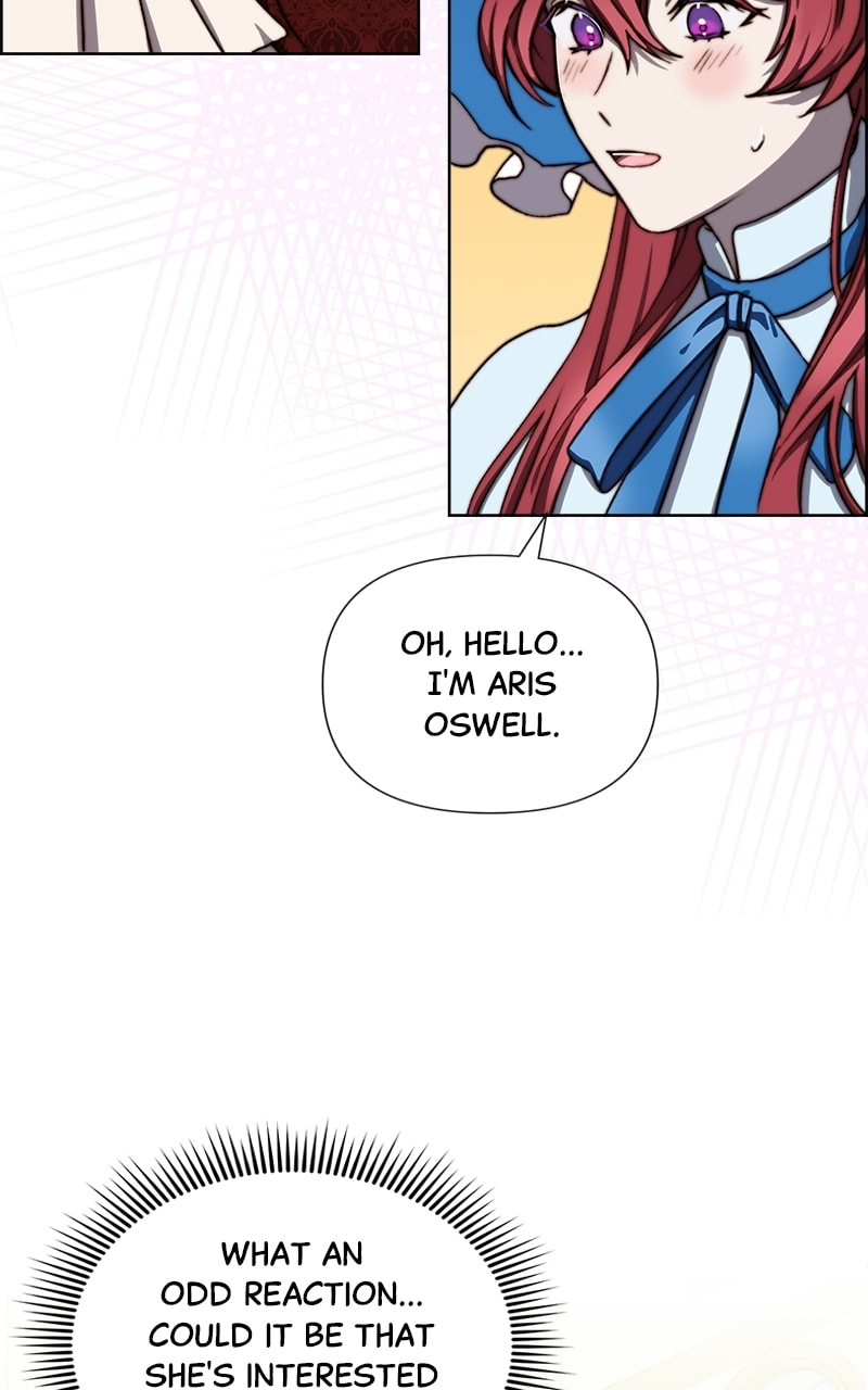 Read Cierra chapter 34 image 30 on Lezhin