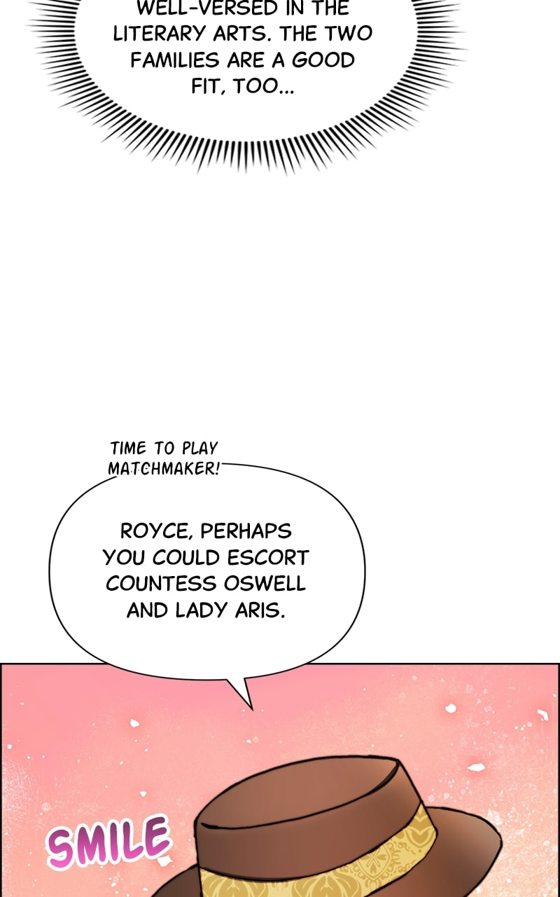 Read Cierra chapter 34 image 32 on Lezhin
