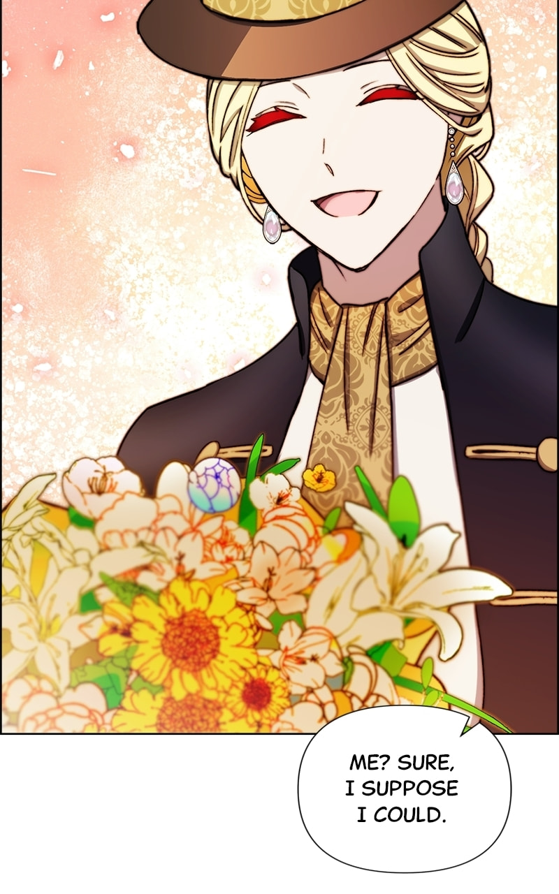 Read Cierra chapter 34 image 33 on Lezhin