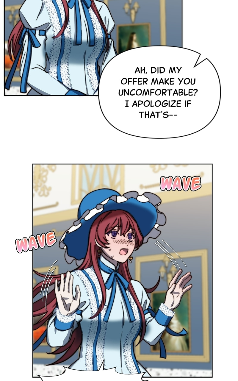 Read Cierra chapter 34 image 35 on Lezhin