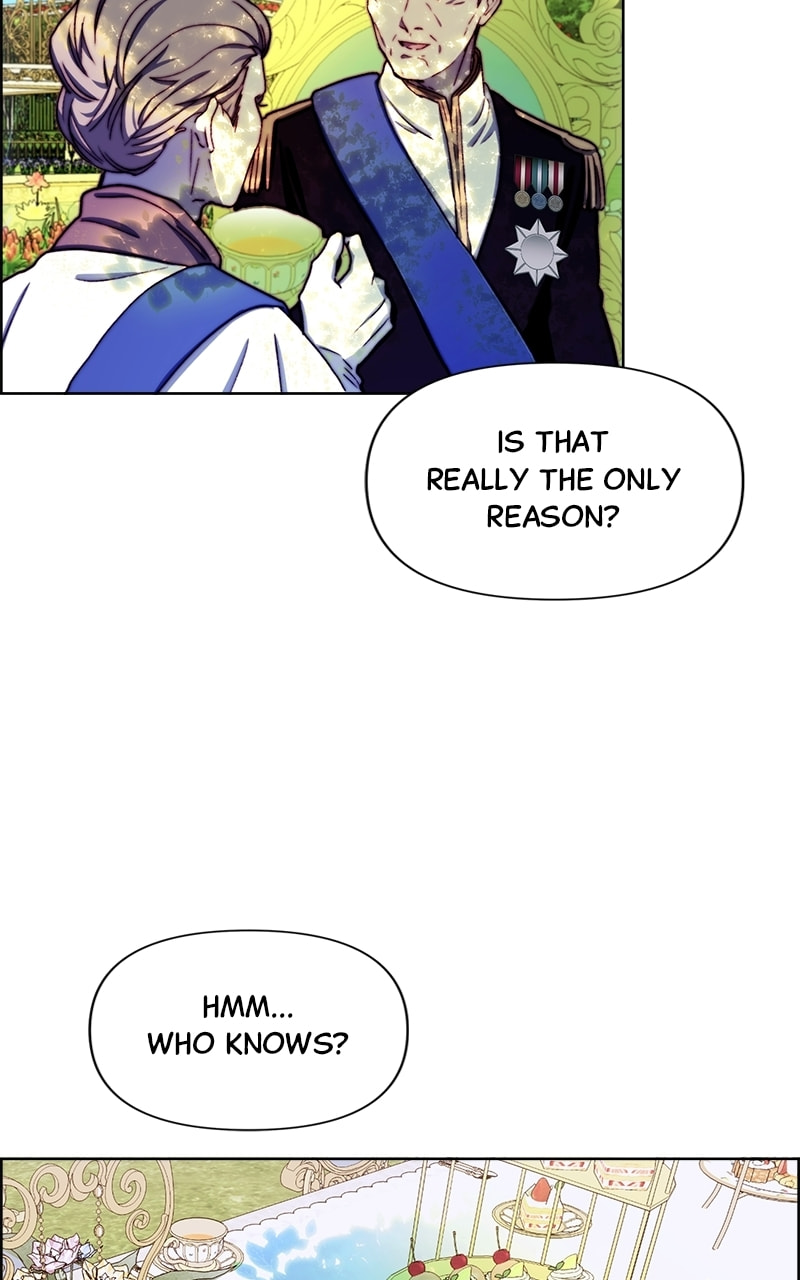 Read Cierra chapter 34 image 4 on Lezhin