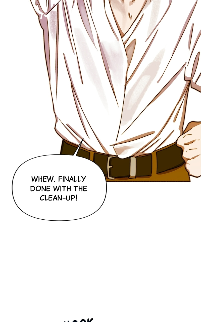 Read Cierra chapter 34 image 43 on Lezhin