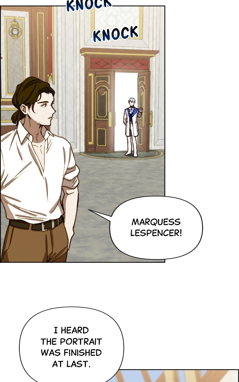 Read Cierra chapter 34 image 44 on Lezhin