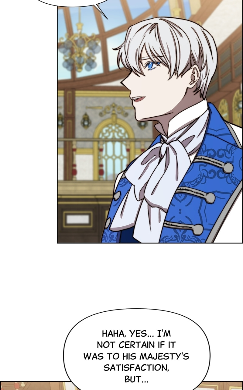 Read Cierra chapter 34 image 45 on Lezhin