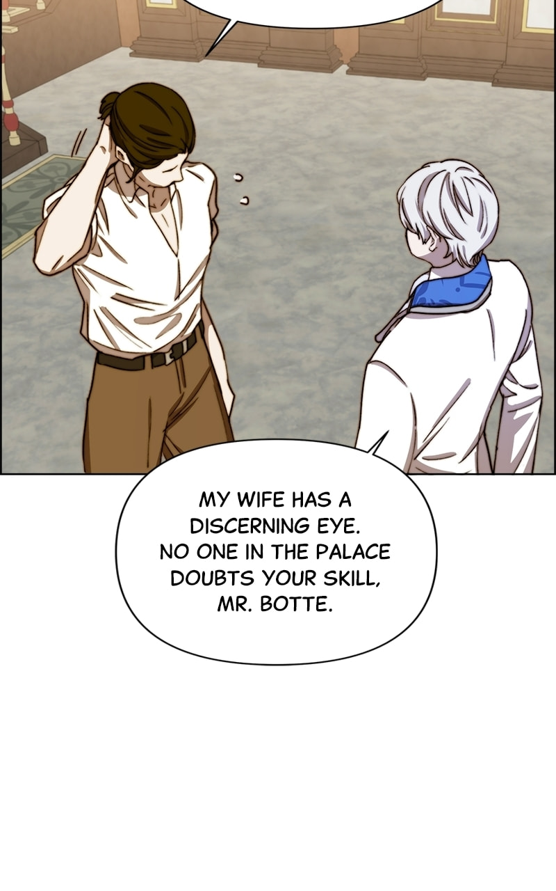 Read Cierra chapter 34 image 46 on Lezhin