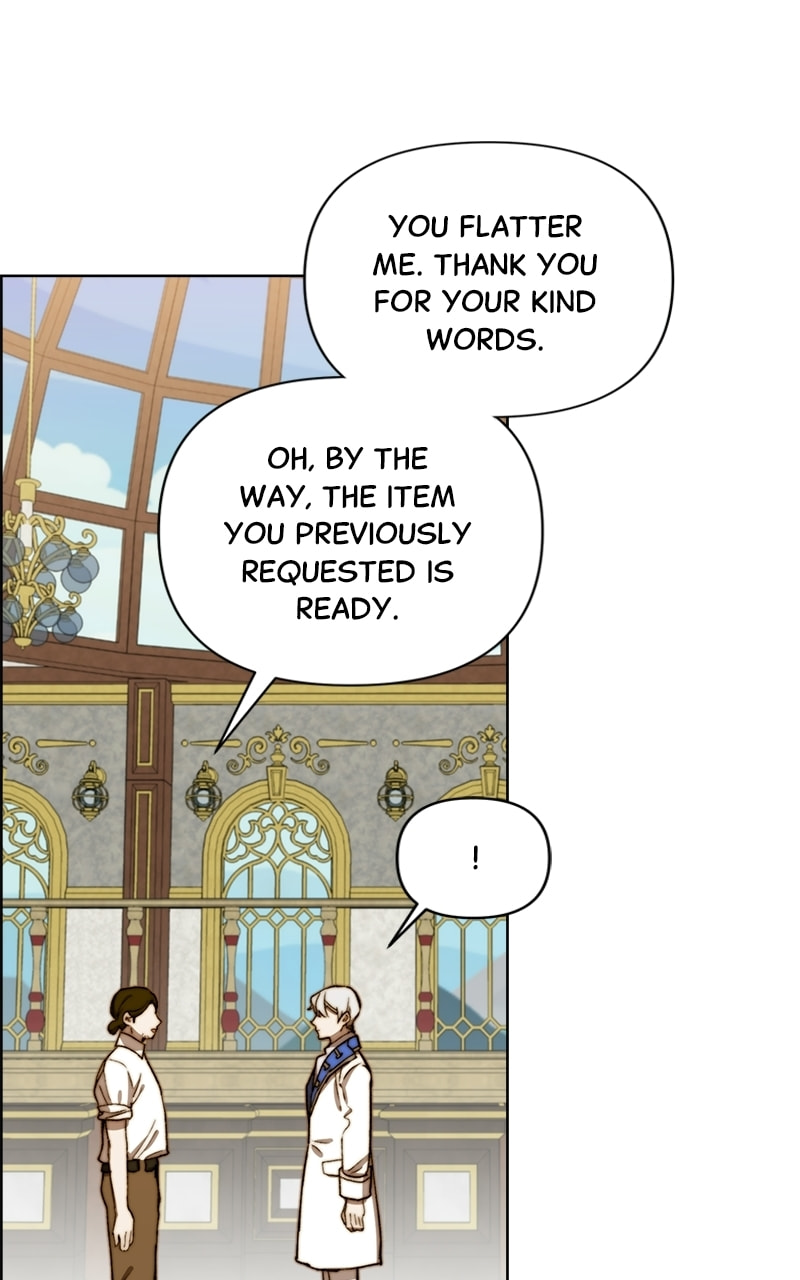 Read Cierra chapter 34 image 47 on Lezhin