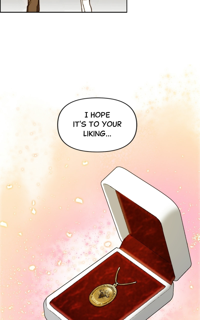 Read Cierra chapter 34 image 48 on Lezhin