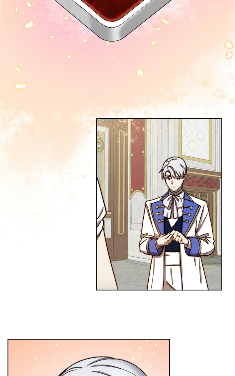 Read Cierra chapter 34 image 49 on Lezhin