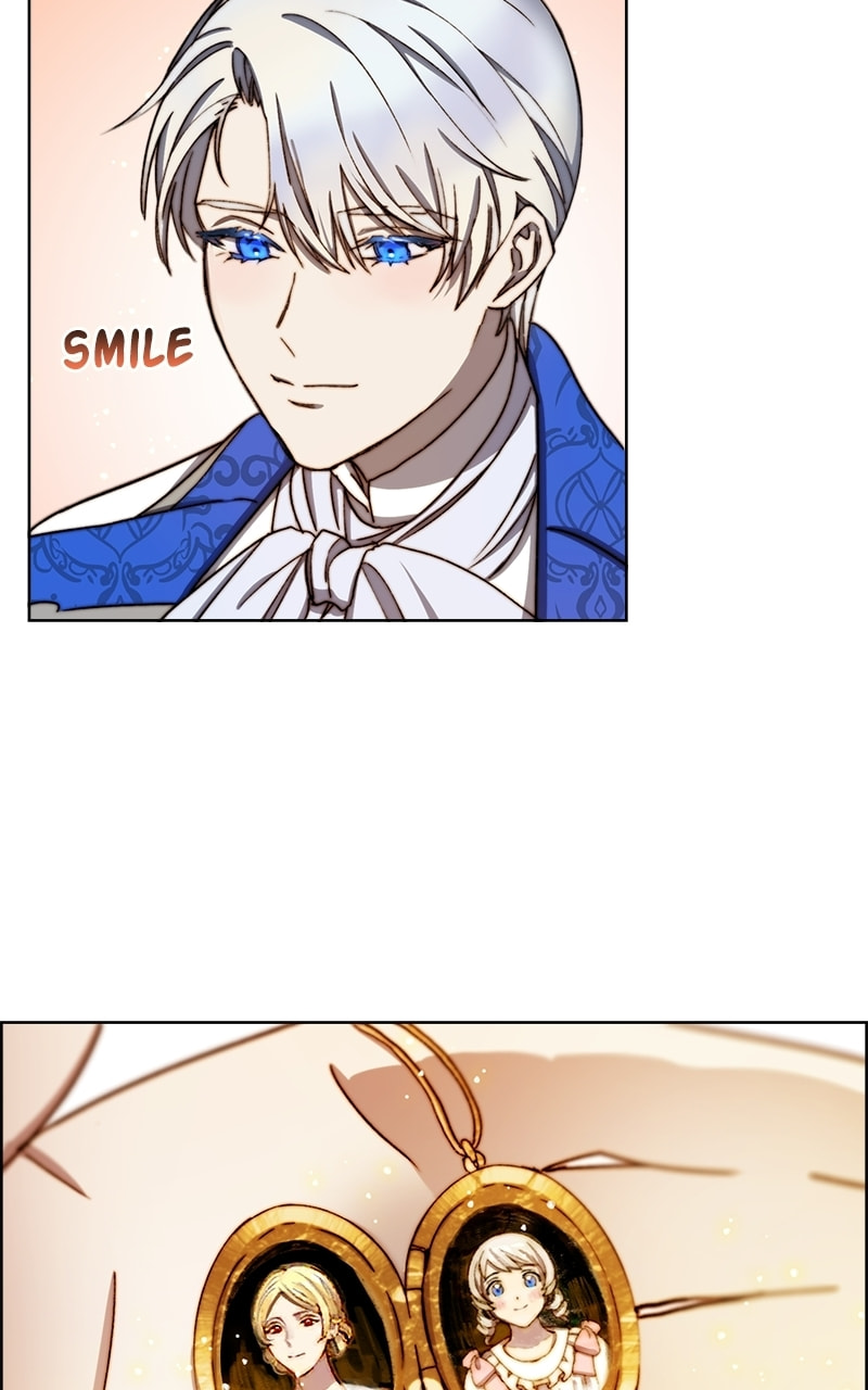 Read Cierra chapter 34 image 50 on Lezhin